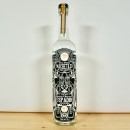 Mezcal - Machetazo Espadin Oaxaca / 70cl / 45%