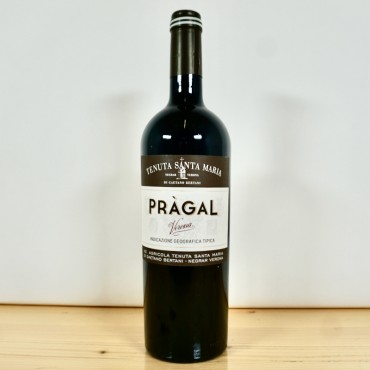 Wein - Bertani Pragal...