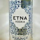 Vodka - Etna Vodka / 70cl / 40%