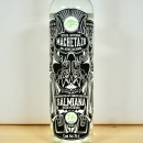 Mezcal - Machetazo Wild Salmiana San Luis Potosi / 70cl / 38%