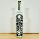 Mezcal - Machetazo Wild Salmiana San Luis Potosi / 70cl / 38%