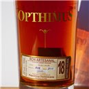 Rum - Opthimus 18 Years Solera / 70cl / 38% Rum 74,00 CHF