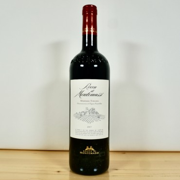 Wein - Rocca di Montemassi 2017 / 75cl / 14%