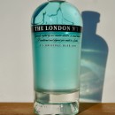 Gin - The London No 1 Original Blue / 70cl / 47%