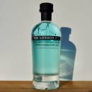 The London No. 1 Original Blue Gin, 70 cl, 43 % vol.