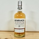 Whisk(e)y - BenRiach The Original Ten 10 Years / 70cl / 43%