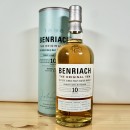 Whisk(e)y - BenRiach The Original Ten 10 Years / 70cl / 43%