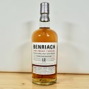 Whisk(e)y - BenRiach The Smoky Twelve 12 Years / 70cl / 46%