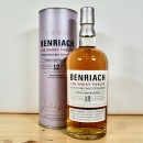 Whisk(e)y - BenRiach The Smoky Twelve 12 Years / 70cl / 46%