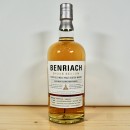 Whisk(e)y - BenRiach Smoke Season / 70cl / 52.8%
