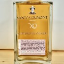 Rum - Santos Dumont XO Gewürztraminer / 70cl / 40%
