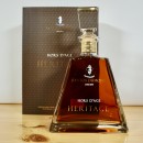 Rum - Santos Dumont Heritage / 70cl / 43.8%