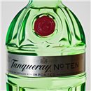 Gin - Tanqueray No. Ten / 70cl / 47.3% Gin 44,00 CHF