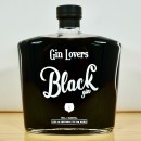 Gin - Gin Lovers Black by Lisboa / 70cl / 37.5%