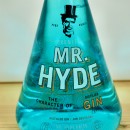 Gin - Mr. Hyde / 70cl / 40%