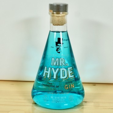 Gin - Mr. Hyde / 70cl / 40%