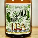 Gin - Iradier y Bulfy / 50cl / 42%