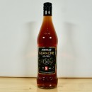 Rum - Arehucas Guanche Honey Rum-Liqueur / 70cl / 20%
