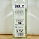 Gin - Broker's London Dry Classic / 70cl / 40%