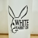 Gin - White Rabbit White Edition / 50cl / 41%
