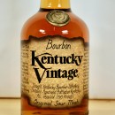 Whisk(e)y - Kentucky Vintage Original Sour Mash / 70cl / 45%