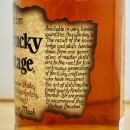Whisk(e)y - Kentucky Vintage Original Sour Mash / 70cl / 45%
