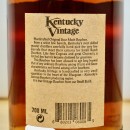 Whisk(e)y - Kentucky Vintage Original Sour Mash / 70cl / 45%