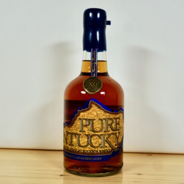 Whisk(e)y - Pure Kentucky XO Straight Bourbon / 70cl / 53.5%