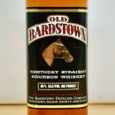 Whisk(e)y - Old Bardstown Black Straight Bourbon / 70cl / 45%
