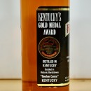 Whisk(e)y - Old Bardstown Black Straight Bourbon / 70cl / 45%