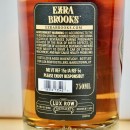 Whisk(e)y - Ezra Brooks 99 Proof Kentucky Straight Bourbon  / 75cl / 49.5%