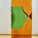 Whisk(e)y - Ezra Brooks Straight Rye Whiskey / 75cl / 45%