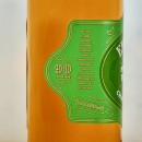 Whisk(e)y - Ezra Brooks Straight Rye Whiskey / 75cl / 45%
