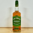 Whisk(e)y - Ezra Brooks Straight Rye Whiskey / 75cl / 45%