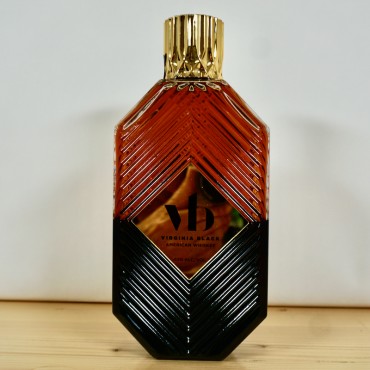 Whisk(e)y - Virginia Black Whiskey by Drake / 75cl / 40%