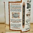 Whisk(e)y - George Dickel No.1 Unaged White Corn / 75cl / 45.5%