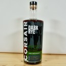 Whisk(e)y - Corsair Dark Rye Malt Whiskey / 75cl / 42.5%