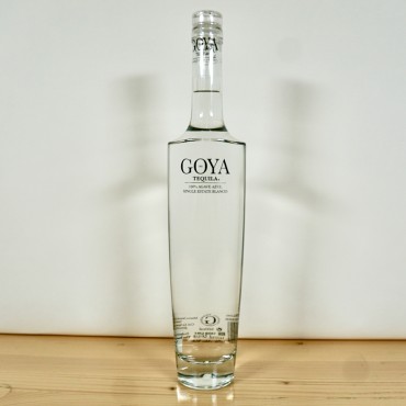 Tequila - Goya Single...