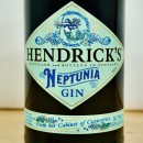 Gin - Hendrick's Neptunia Gin / 70cl / 43.4%