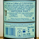 Gin - Hendrick's Neptunia Gin / 70cl / 43.4%