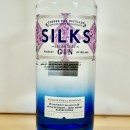 Gin - Silks Irish Dry Gin / 70cl / 42%