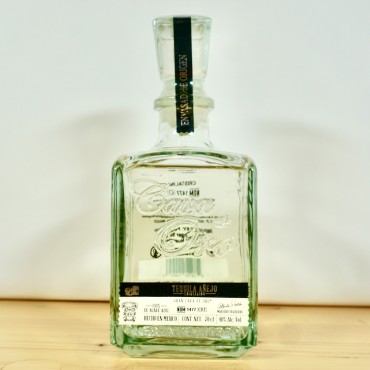 Tequila - Cava de Oro Anejo Cristalino / 70cl / 40%