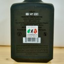 Tequila - Cava de Oro Anejo Black Bottle / 70cl / 40%