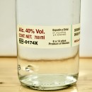 Mezcal - Union Uno Joven Ensamble / 70cl / 40%