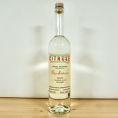 Mezcal - Sentir Citruse Espadin Destilado con Mandarina / 75cl / 40%