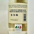 Mezcal - Sentir Citruse Espadin Destilado con Té Limon / 75cl / 40%