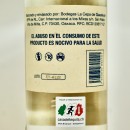 Mezcal - Sentir Citruse Espadin Destilado con Tamarindo / 75cl / 40%