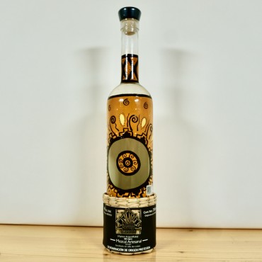Mezcal - Sentir Espadin Limited Edition 2022 / 75cl / 46%