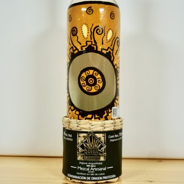 Mezcal - Sentir Espadin Limited Edition 2022 / 75cl / 46%