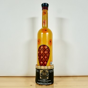 Mezcal - Sentir Espadin Limited Edition 2022 / 75cl / 46%